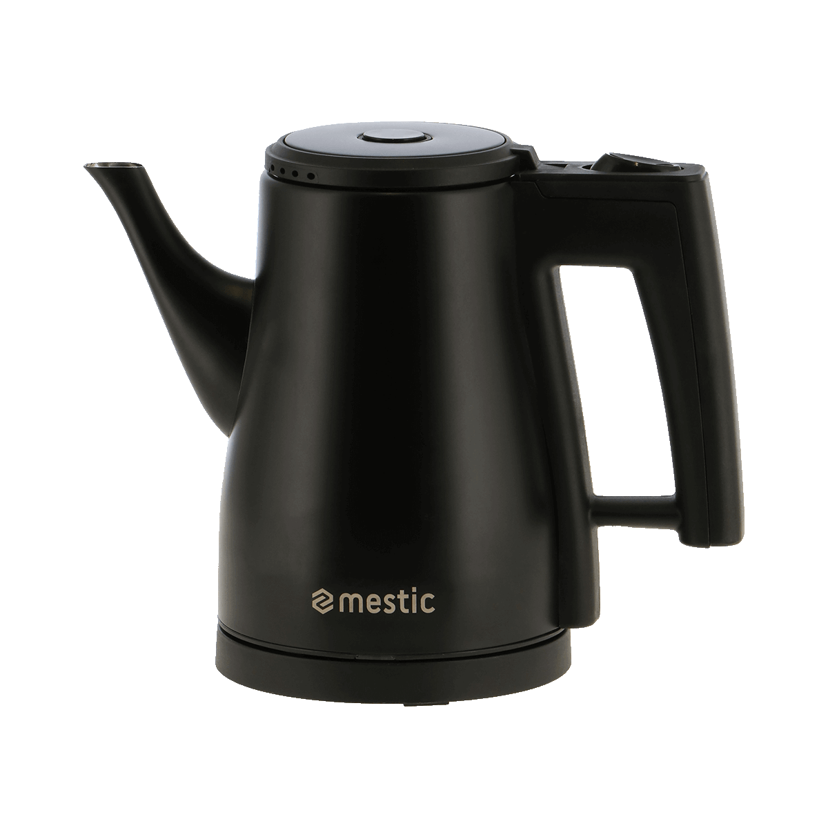 Waterkoker 1.7L RVS/Zwart bestellen