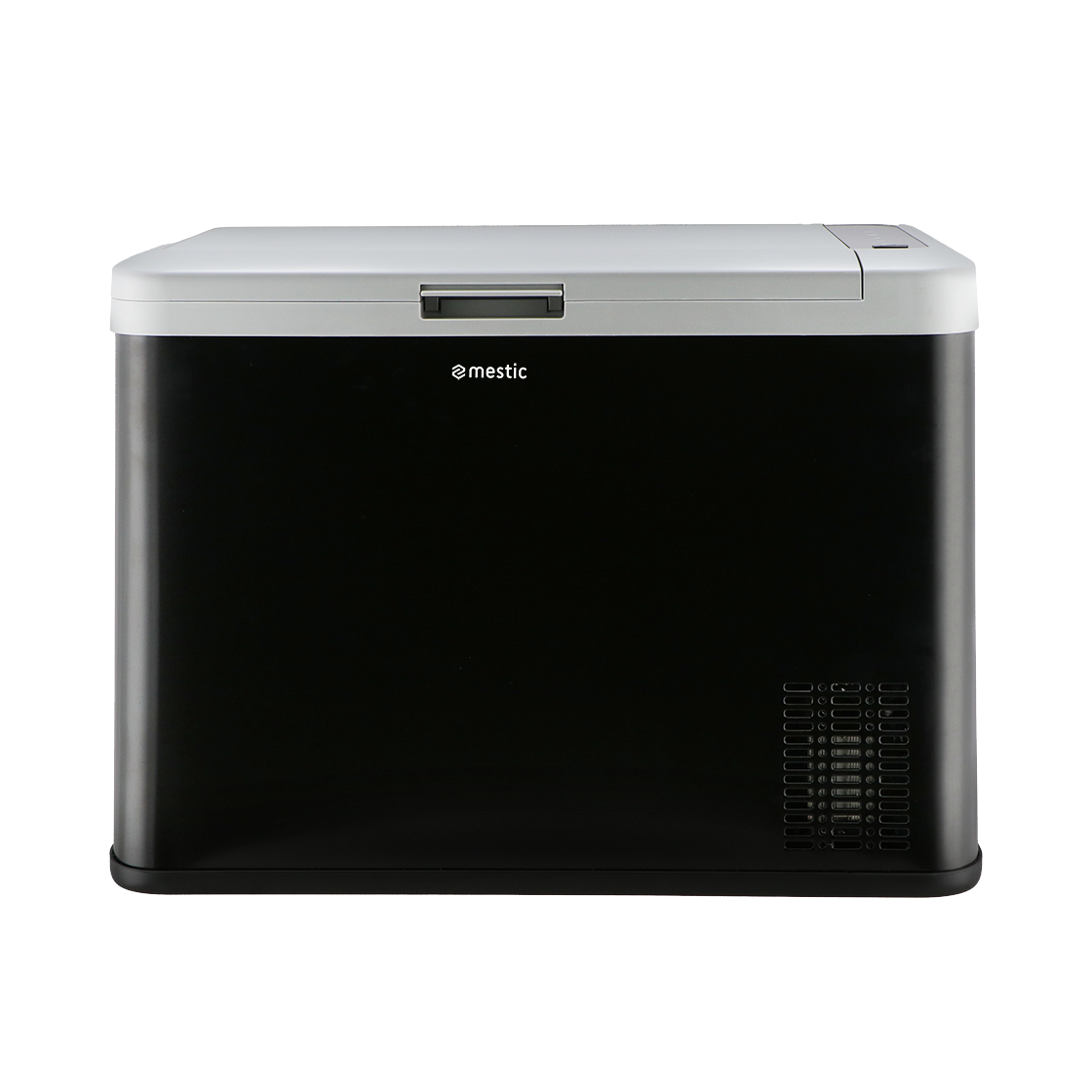 Glacière à Compression Mestic MCC-18 18L - AC/DC Avec écran Digital Et USB (retour)