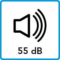 decibel - 55