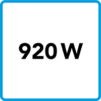watt - 920
