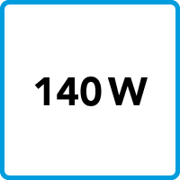 watt - 140