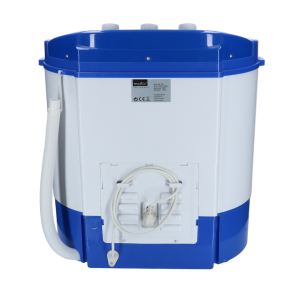 Wasmachine centrifuge MW-120 kopen?