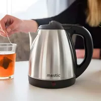 137 waterkoker