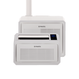 Split unit air conditioner SPA-5000