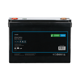 Lithium-Batterie MLB-150 smart