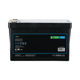 Lithium battery MLB-200 smart