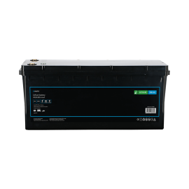 Lithium-Batterie MLB-300 smart