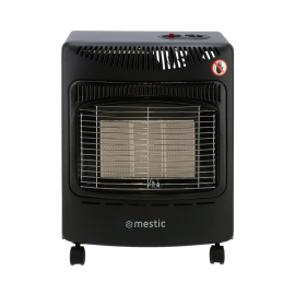 Rolkachel MRK-100M 30mbar