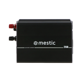 Acculader MBC-1020 AC naar DC