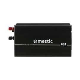 Acculader MBC-1040 AC naar DC