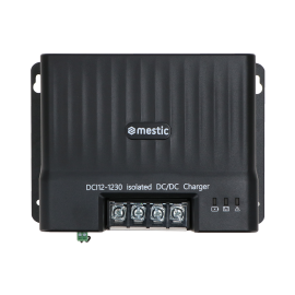 Acculader MBC-2030 DC naar DC