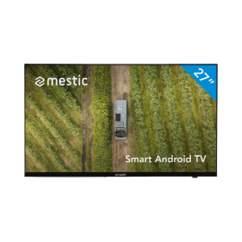 Televisie smart android MTV-27