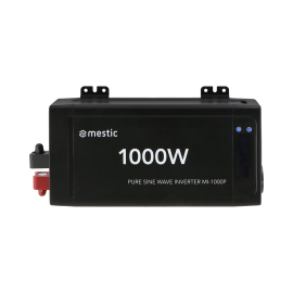 Omvormer MI-1000p pure sine wave
