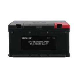 Lithium accu MLBS-100 LN5 smart