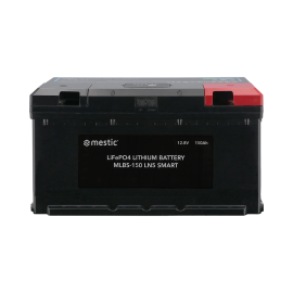 Lithium accu MLBS-150 LN5 smart