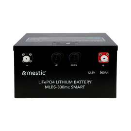 Lithium accu MLBS-300mc smart