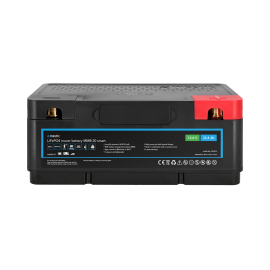 Moveraccu MMB-30 smart