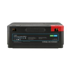 Moveraccu MMB-30 smart