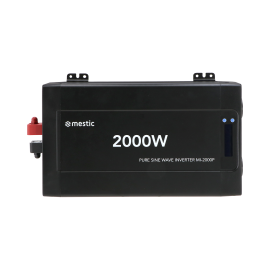 Omvormer MI-2000p pure sine wave