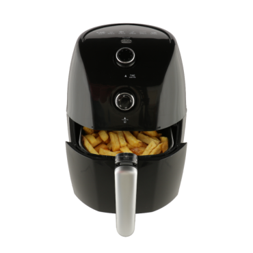 Heteluchtfriteuse MA-100