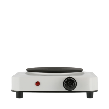 Kooktoestel MKT-120 wit
