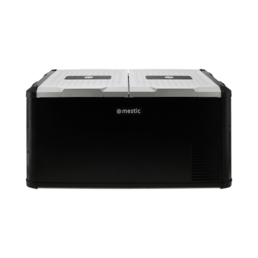 Koelbox compressor MCCP-75 AC/DC Dual Zone