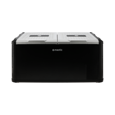 Koelbox compressor MCCP-90 AC/DC Dual Zone