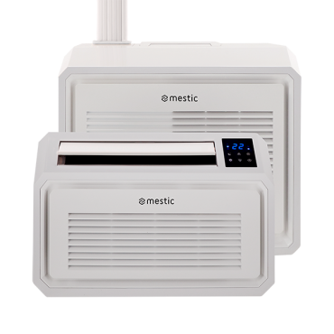 Split unit airconditioner SPA-5000
