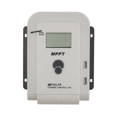 Solar Laadregelaar MPPT MSC-3020