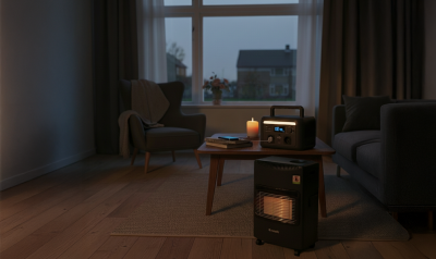 Denk vooruit! Zo maak je je noodpakket compleet met Mestic