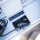 Koelbox thermo elektrisch MTEC-28 AC/DC