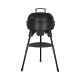 Barbecue best chef MB-300