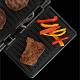 Contactgrill MC-100