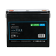Lithium battery MLB-100 smart