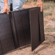 Solar panneau Foldable MSFO-100