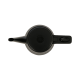 Waterkoker MWC-120 0,8L zwart