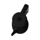 Kettle MWC-120 0.8L black
