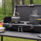 Kooktoestel MGCP-1200 30mbar