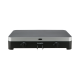 Kooktoestel MGCP-1200 30mbar