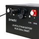 Lithium accu MLBS-200mc smart