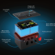 Lithium accu MLBS-200mc smart