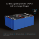 Lithium accu MLBS-300mc smart