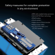 Lithium accu MLBS-300mc smart