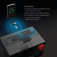 Lithium accu MLBS-300mc smart