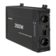Omvormer MI-2000p pure sine wave
