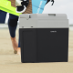 Koelbox thermo elektrisch MTEC-28 AC/DC