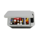 Koelbox compressor MCC-25 AC/DC