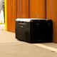 Koelbox compressor MCCHD-60 AC/DC