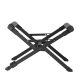 Cool box stand MCCB-300 blackline