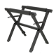 Cool box stand MCCB-300 blackline